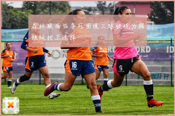 森林狼面临争冠困境三球被视为稀缺纯控卫选择